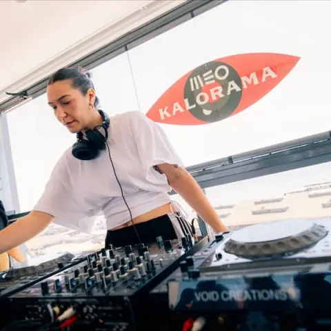 Apresentação MEO Kalorama 2026